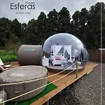 Esferas 아파트 La Guancha