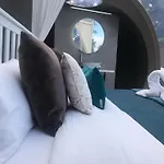 아파트 Esferas