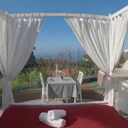 Esferas Διαμέρισμα La Guancha