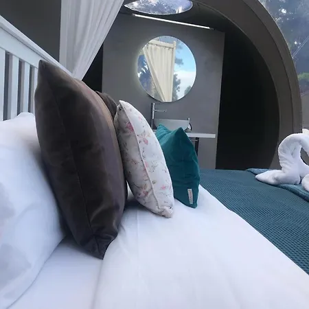 شقة Esferas