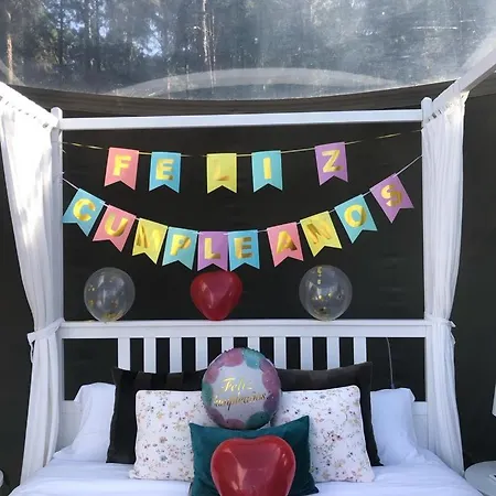 Διαμέρισμα Esferas *