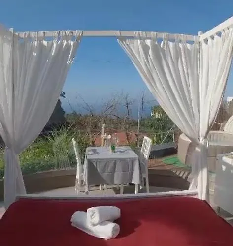 Esferas Appartement La Guancha