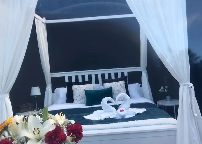 Appartement Esferas *