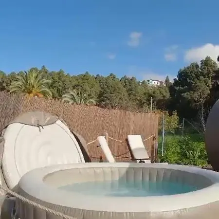 Esferas * La Guancha