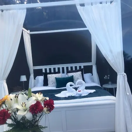 Appartement Esferas *