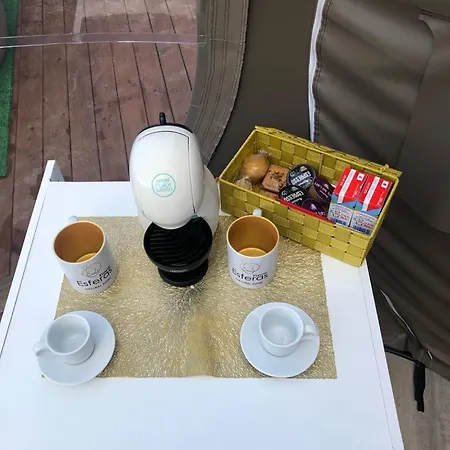 Appartement Esferas *