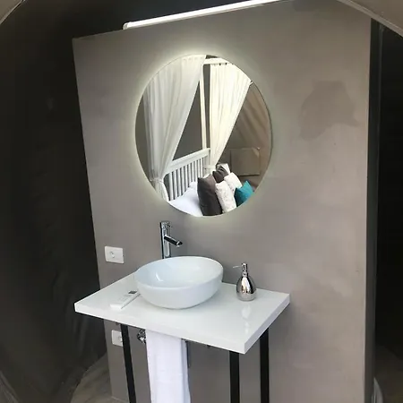 Appartement Esferas La Guancha