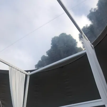 Esferas Appartement La Guancha