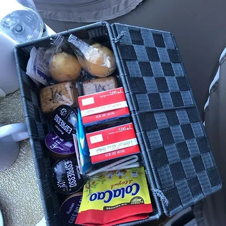 Esferas 아파트 La Guancha