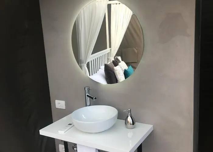 Appartement Esferas La Guancha