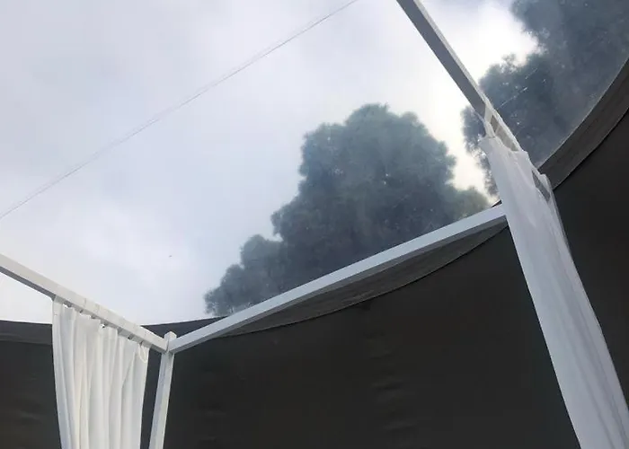 Esferas Appartement La Guancha