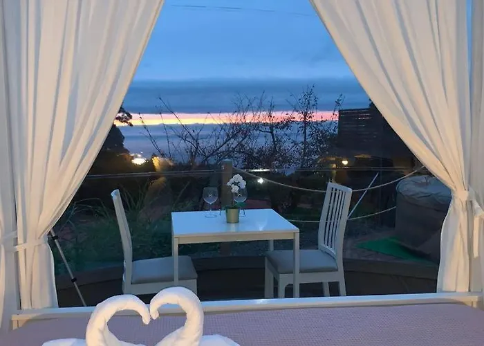 Esferas * La Guancha