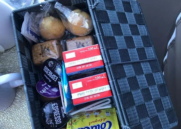 Esferas Appartement La Guancha