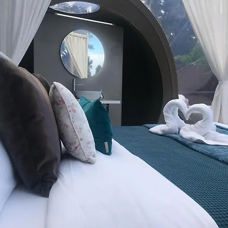 Esferas Ла-Гуанча